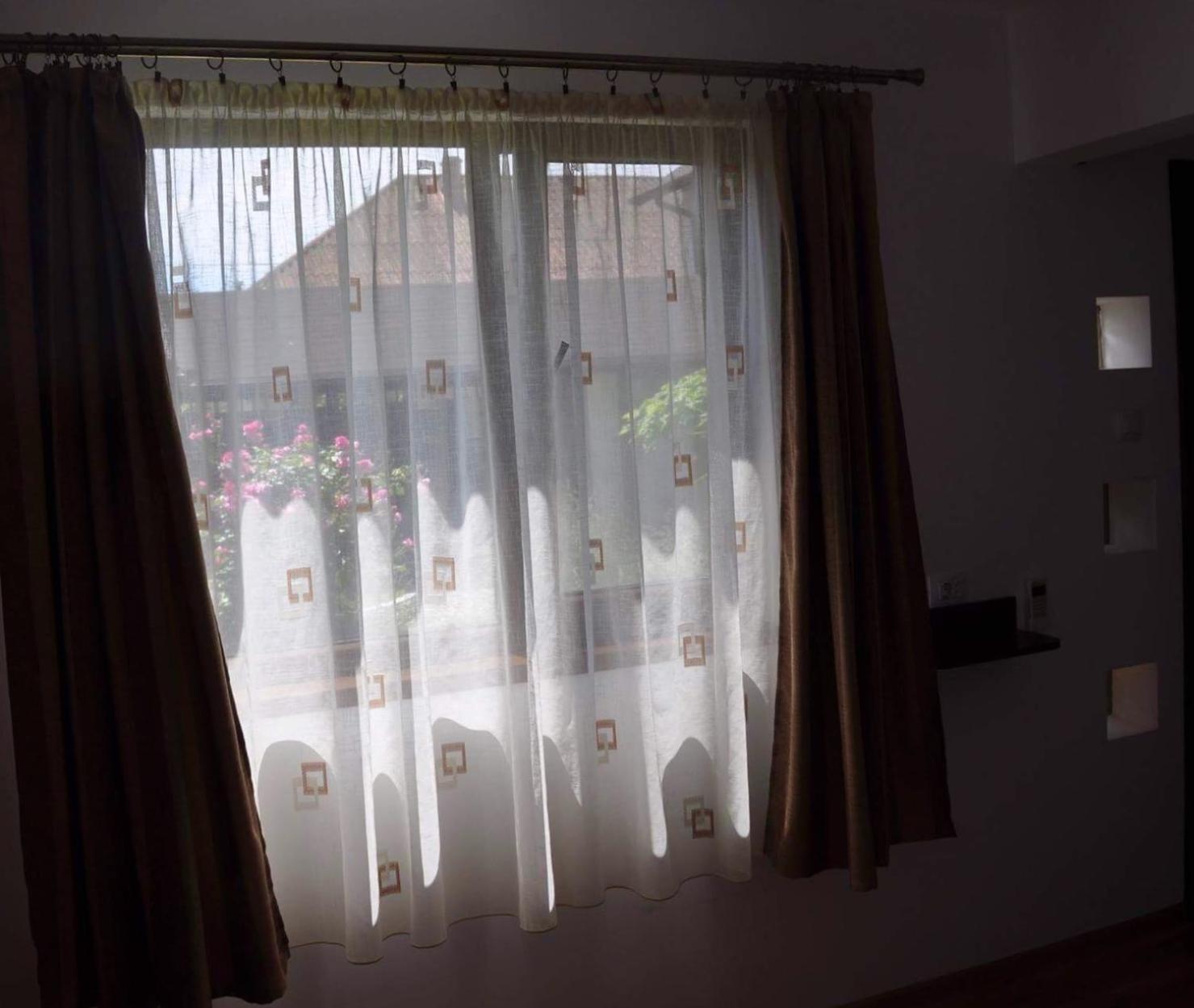 Pensiunea Casa Blanca Sulina Exteriér fotografie